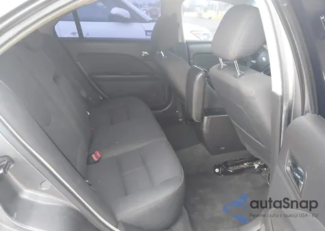 2011 Ford Fusion Se из США, поврежденный, VIN 3FAHP0HA2BR276006